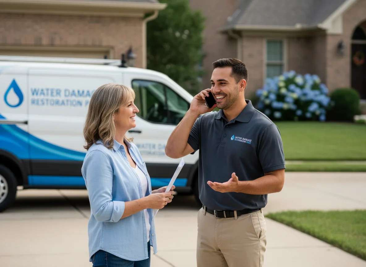 Flood Restoration Kendall, NY FAQs